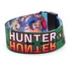 Gon Freecss Women Hand Bracelet Men 2022 Hunter X Hunter Japanese Anime Accessories Bangles Cartoon Jewelry 2 - Hunter X Hunter Store