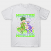 Gon x Killua T Shirt - Hunter X Hunter Store