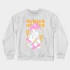 Hunter x Hunter Machi Crewneck Sweatshirt - Hunter X Hunter Store