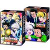 30PCS Set Hunter X Hunter Anime Lomo Card Postcard Toy Gon Freecss Killua Zoldyck Magic Paper 4 - Hunter X Hunter Store