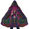 Trippy Mystic Faces Hisoka Hunter X Hunter AOP Hooded Cloak Coat MAIN Mockup 800x800 1 - Hunter X Hunter Store