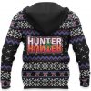 feitan ugly christmas sweater hunter x hunter anime xmas gift clothes gearanime 6 - Hunter X Hunter Store