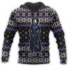 feitan ugly christmas sweater hunter x hunter anime xmas gift clothes gearanime 7 - Hunter X Hunter Store