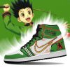 gon freecss hunter x hunter jordan sneakers power hxh anime shoes gearanime 3 700x700 1 - Hunter X Hunter Store