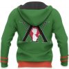 gon freecss hunter x hunter uniform shirt hxh anime hoodie jacket gearanime 7 - Hunter X Hunter Store