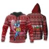 hisoka ugly christmas sweater hunter x hunter xmas gift gearanime 2 - Hunter X Hunter Store
