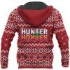 hisoka ugly christmas sweater hunter x hunter xmas gift gearanime 6 - Hunter X Hunter Store