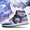 killua hunter x hunter jordan sneakers lightning hxh anime shoes gearanime 3 700x700 1 - Hunter X Hunter Store
