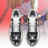 kurapika air force sneakers custom hunter x hunter anime shoes fan pt05 gearanime 2 700x700 1 - Hunter X Hunter Store