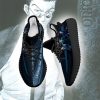 leorio yeezy shoes custom hunter x hunter anime sneakers fan gift tt04 gearanime 3 700x700 1 - Hunter X Hunter Store