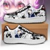 neferpitou air force sneakers custom hunter x hunter anime shoes fan pt05 gearanime - Hunter X Hunter Store