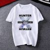 Anime Hunter X Hunter Killua Zoldyck Men s Tshirt Kawaii Men Women T shirt Tops Kurapika 3 - Hunter X Hunter Store