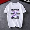 Anime Hunter X Hunter Killua Zoldyck Men s Tshirt Kawaii Men Women T shirt Tops Kurapika 5 - Hunter X Hunter Store