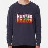ssrcolightweight sweatshirtmens322e3f696a94a5d4frontsquare productx1000 bgf8f8f8 6 - Hunter X Hunter Store