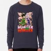 ssrcolightweight sweatshirtmens322e3f696a94a5d4frontsquare productx1000 bgf8f8f8 7 - Hunter X Hunter Store
