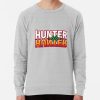 ssrcolightweight sweatshirtmensheather greyfrontsquare productx1000 bgf8f8f8 6 - Hunter X Hunter Store
