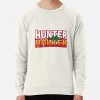 ssrcolightweight sweatshirtmensoatmeal heatherfrontsquare productx1000 bgf8f8f8 6 - Hunter X Hunter Store