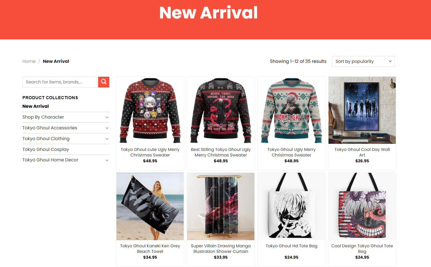 Annotation 2025 10 31 141000 - Hunter X Hunter Store