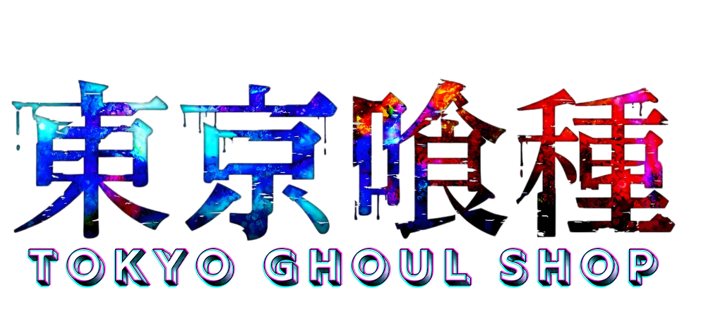 Tokyo Ghoul Shop Logo - Hunter X Hunter Store